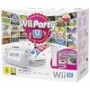 Wii U Party Basic Pack white – Nintendo