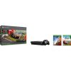 Xbox One X 1 To + Forza Horizon 4 + DLC LEGO + 1 mois d&rsquo;essai au Xbox Live Gold et Xbox Game Pass