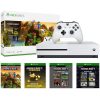 Xbox One S 1 To Minecraft Creator
