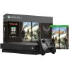 Xbox One X 1To + Tom Clancy&rsquo;s the Division 2 + 1 mois d’essai de Xbox Game Pass et 1 mois de Xbox Live Gold