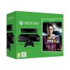 Console XBOX One + Jeu FIFA 14