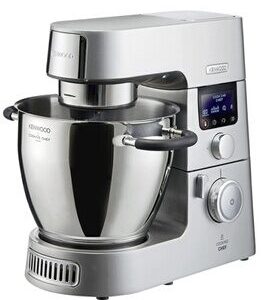 Robot cuiseur KENWOOD COOKING CHEF GOURMET
