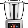 Robot cuiseur MAGIMIX COOK EXPERT PREMIUM XL