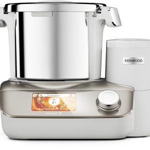 Robot cuiseur KENWOOD CONNECTÉ COOKEASY+ CCL50.A0CP