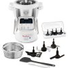 Robot cuiseur MOULINEX I-COMPANION HF900110