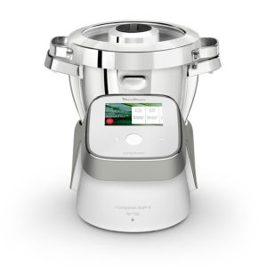 Robot cuiseur MOULINEX I-COMPANION TOUCH XL HF938E00