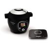 Mijoteur MOULINEX CE856800 COOKEO+ CONNECT GRAMEEZ