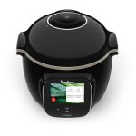 Mijoteur MOULINEX COOKEO TOUCH WIFI CE902800 NOIR