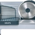 Aufschnittmaschine KRUPS TR522341