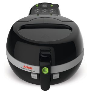 Friteuse SEB FZ710800 ACTIFRY