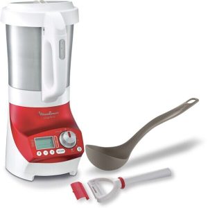 Blender MOULINEX SOUP&CO LM907110