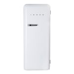 Réfrigérateur Frigo Blanc 150M IKOHS RETRO  – 260L A+ 2ans garantie vintage