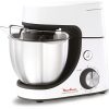 Robot patissier MOULINEX QA510110 ROBOT PÂTISSIER MCG BLANCHE