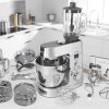 Robot pâtissier KENWOOD KM096 – cuiseur Cooking Chef