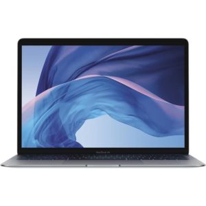 APPLE MacBook Air 13,3&Prime; Retina – Intel Core i5 – RAM 8Go – 128Go SSD – Gris Sidéral