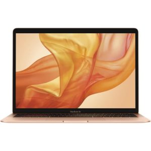 APPLE MacBook Air 13,3&Prime; Retina – Intel Core i5 – RAM 8Go – 256Go SSD – Or