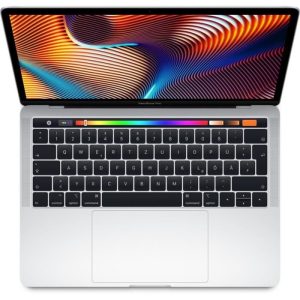 APPLE MacBook Air Gris Ordinateur portable 33,8 cm (13.3&Prime;) 2560 x 1600 pixels Intel® Core™ i5 de 8e génération