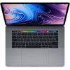 APPLE MacBook Pro 15,4&Prime; Retina avec Touch Bar – Intel Core i7 – RAM 16Go – 256Go – Gris Sidéral