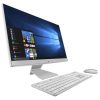 Ordinateur Tout-en-un ASUS AIO V241ICUKWA224T 24 »FHD – Core i7-8550U – RAM 8Go – 1To+128Go SSD – Blanc – Windows 10
