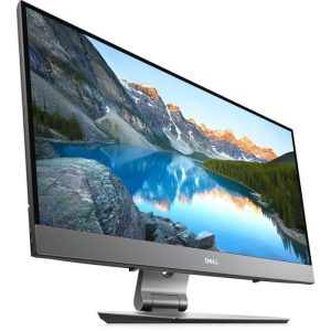 DELL PC Tout-en-un Inspiron AIO 7777 – 27&Prime; FHD – Core i5-8400T – RAM 8Go – Stockage 1To HDD + 128Go SSD – GTX 1050 4Go – Windows 10