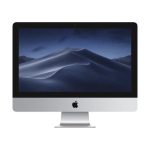 iMac 21,5&Prime; 4K Retina – Intel Core i5 – RAM 8Go – 1To Fusion Drive – AMD Radeon Pro 560X