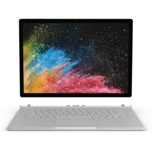 Microsoft Surface Book 2 Core i7 RAM 16 Go SSD 512 Go