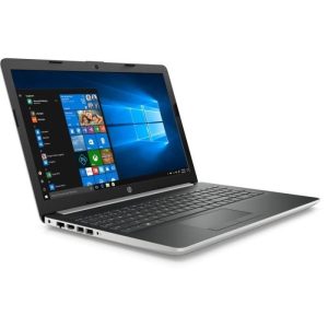 HP PC Portable 15-db1038nf – 15&Prime;HD – Ryzen 5 3500U – RAM 8Go – Stockage 128Go SSD + 1To HDD – Windows 10