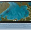 ASUS C433TA-AJ0042 INTEL CORE M 8G 128G EMMC HD GRAPHICS