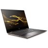 HP PC Portable Spectre x360 15-df0006nf 15.6&Prime; Tactile FHD – Core i7-8565U – RAM 16Go – SSD 256Go – Thunderbolt – AZERTY – Windows 10