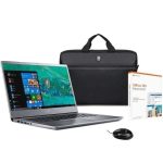 ACER Swift SF314-56-72UF – 14&Prime; FHD – Core i7-8565U – RAM 8Go – 1To + 256Go SSD + Office 365 + Sacoche + Souris