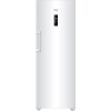 Congélateur armoire – 226L – Froid No Frost – A+ – L60 x H167,1 cm – Blanc  HAIER H2F-220WAA –