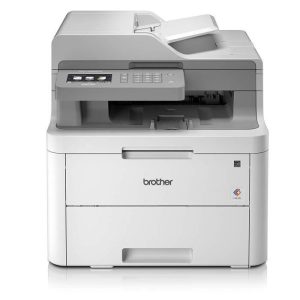 BROTHER Imprimante DCP-L3550CDW- Multifonction laser couleur – Ethernet – Wi-Fi