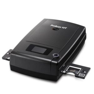 Reflecta ProScan 10T (65450)