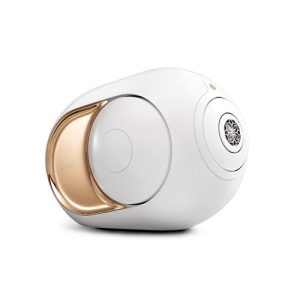 Devialet Gold Phantom – Enceinte sans fil