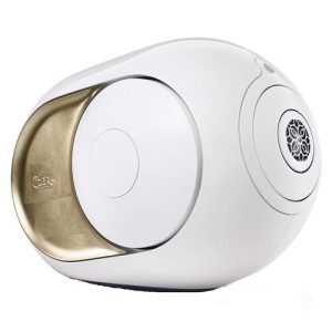 Devialet Gold Phantom Opéra de Paris