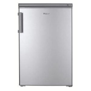 Congélateur HAIER HTTZ-506S  – table top – 77L – Froid statique – A+ – L55 x H85 cm – Silver
