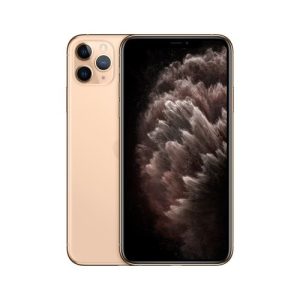 Apple iPhone 11 Pro Max 512 Go 6.5&Prime; Or