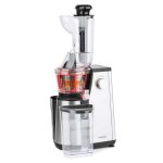 H.KOENIG GSX24 EXTRACTEUR DE JUS VERTICAL EXTRA LENT