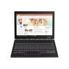 Lenovo Yoga Book C930 ZA3S Tablette conception inclinable Core i5 7Y54 – 1.2 GHz Win 10 Familiale 64 bits 4 Go RAM 256 Go SS40