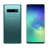 Samsung Galaxy S10 512 go Vert – Double sim