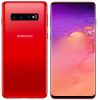 Samsung Galaxy S10+ 128 go Rouge – Double sim