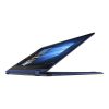 ASUS Zenbook Flip S UX370UA C4198R Conception inclinable Core i5 8250U – 1.6 GHz 8 Go RAM 256 Go SSD 13.3&Prime; écran tactile 1920 x…