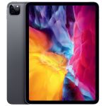 Apple iPad Pro (2020) 11 Zoll, 512 GB WLAN, Space Grey