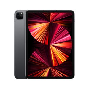 Apple iPad Pro (2021) 11 pouces 512 Go Wi-Fi + Cellular Gris Sidéral
