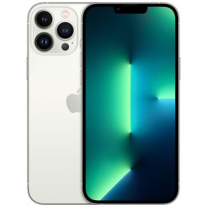 Apple iPhone 13 Pro Max 128 Go Argent