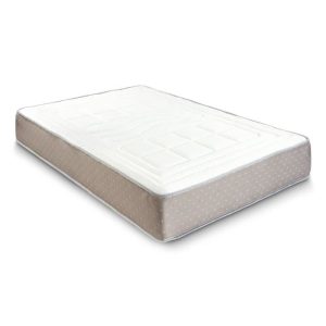 Matelas Detente Haute gamme 80×190 à Mémoire de forme Reggio 27 cm – Equilibré – Literie Confort