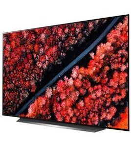 TV OLED LG 65C9