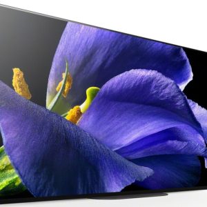 TV OLED SONY KD55AG9BAEP