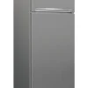 Réfrigérateur congélateur en haut Beko RDSA240K40SN Gris Anthracite