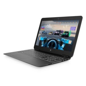 HP PC Portable Pavilion Gaming 15-bc511nf – 15,6&Prime;FHD – Core™ i5-9300H – RAM 8Go – Stockage 128Go SSD + 1To HDD – GTX1050 – Win 10